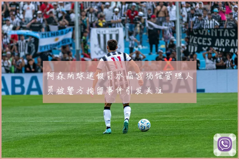 阿森纳球迷假冒水晶宫场馆管理人员被警方拘留事件引发关注