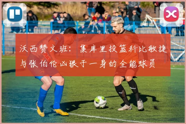 沃西赞文班：集库里投篮科比敏捷与张伯伦凶狠于一身的全能球员